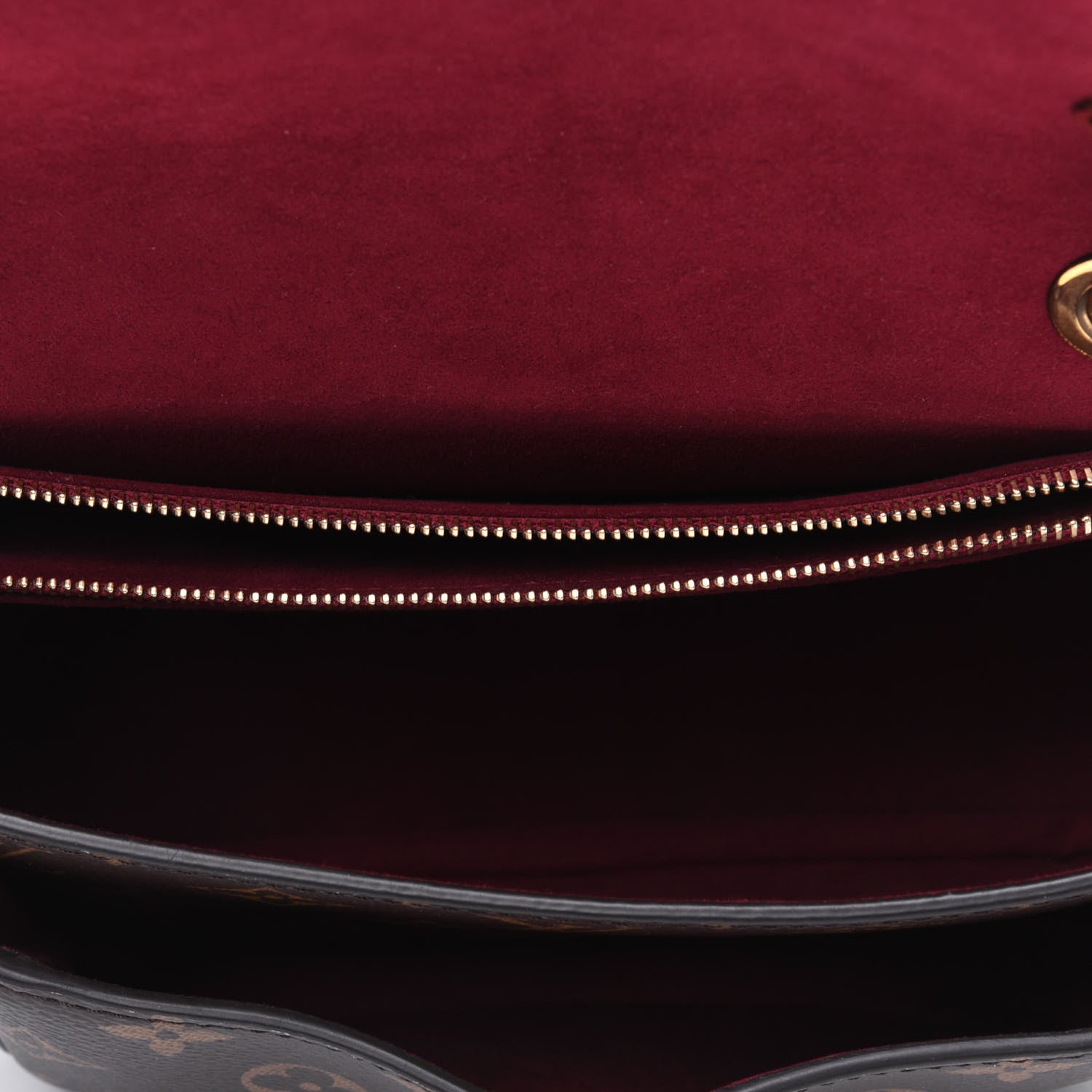 Louis Vuitton Monogram Passy 5 of 13