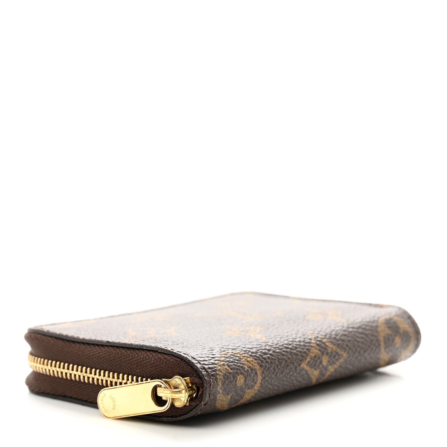 Monogram Zippy Coin Purse