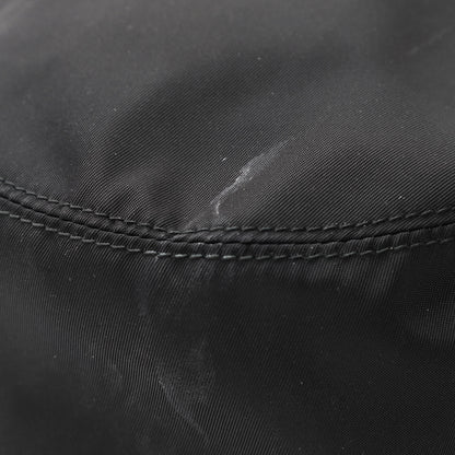 Prada Nylon Bucket Hat M Black 9 of 9