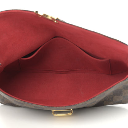 Louis Vuitton Damier Ebene Ravello PM 5 of 11