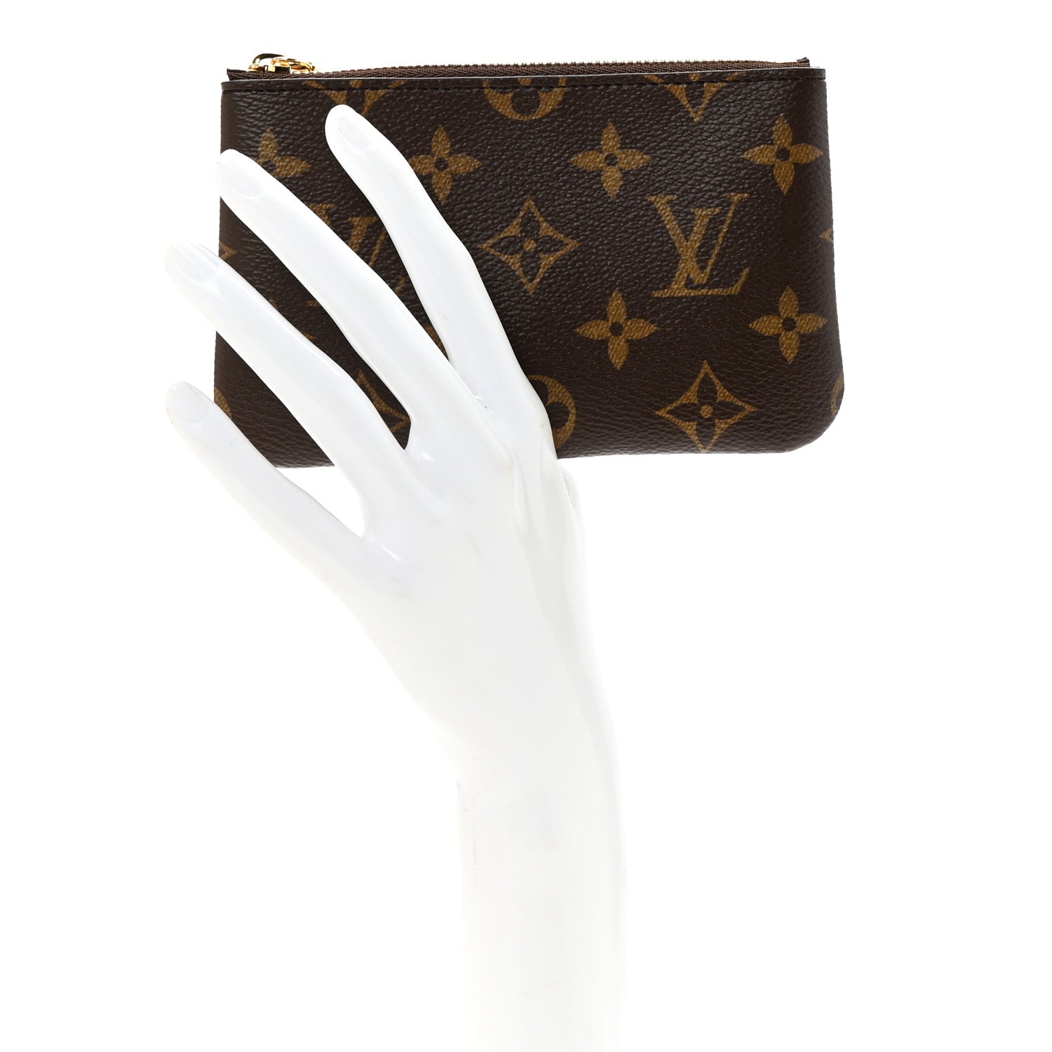 Louis Vuitton Monogram Key Pouch S 2 of 7