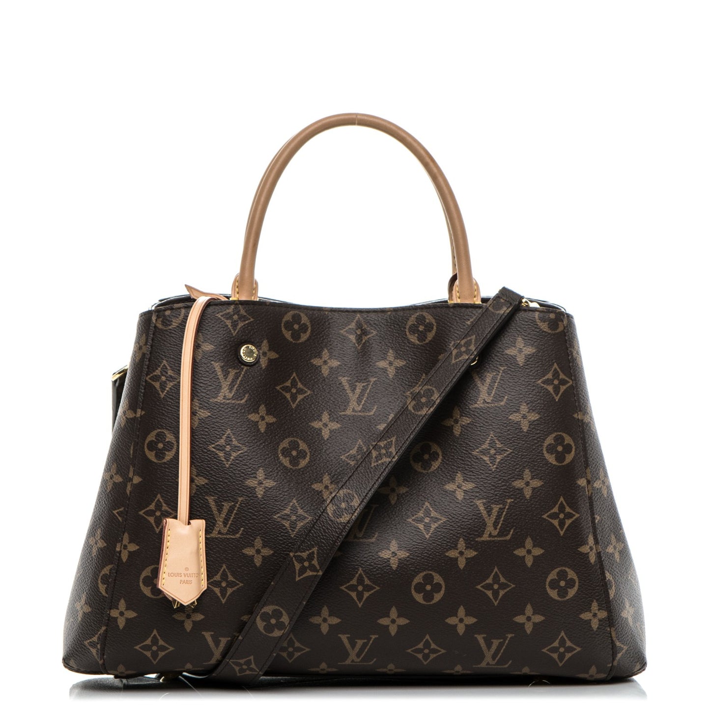 Monogram Montaigne MM