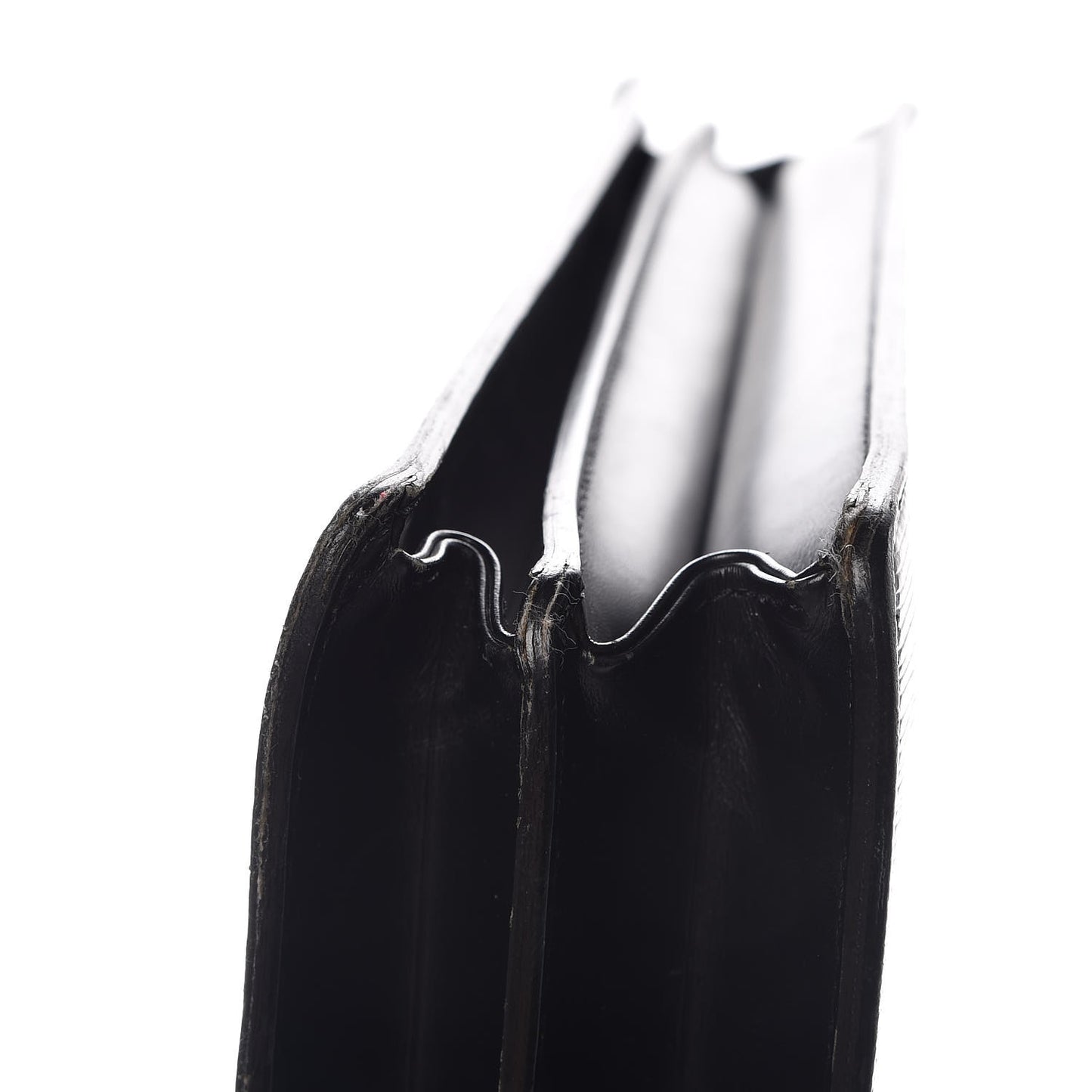 Epi Serviette Conseiller Briefcase Black
