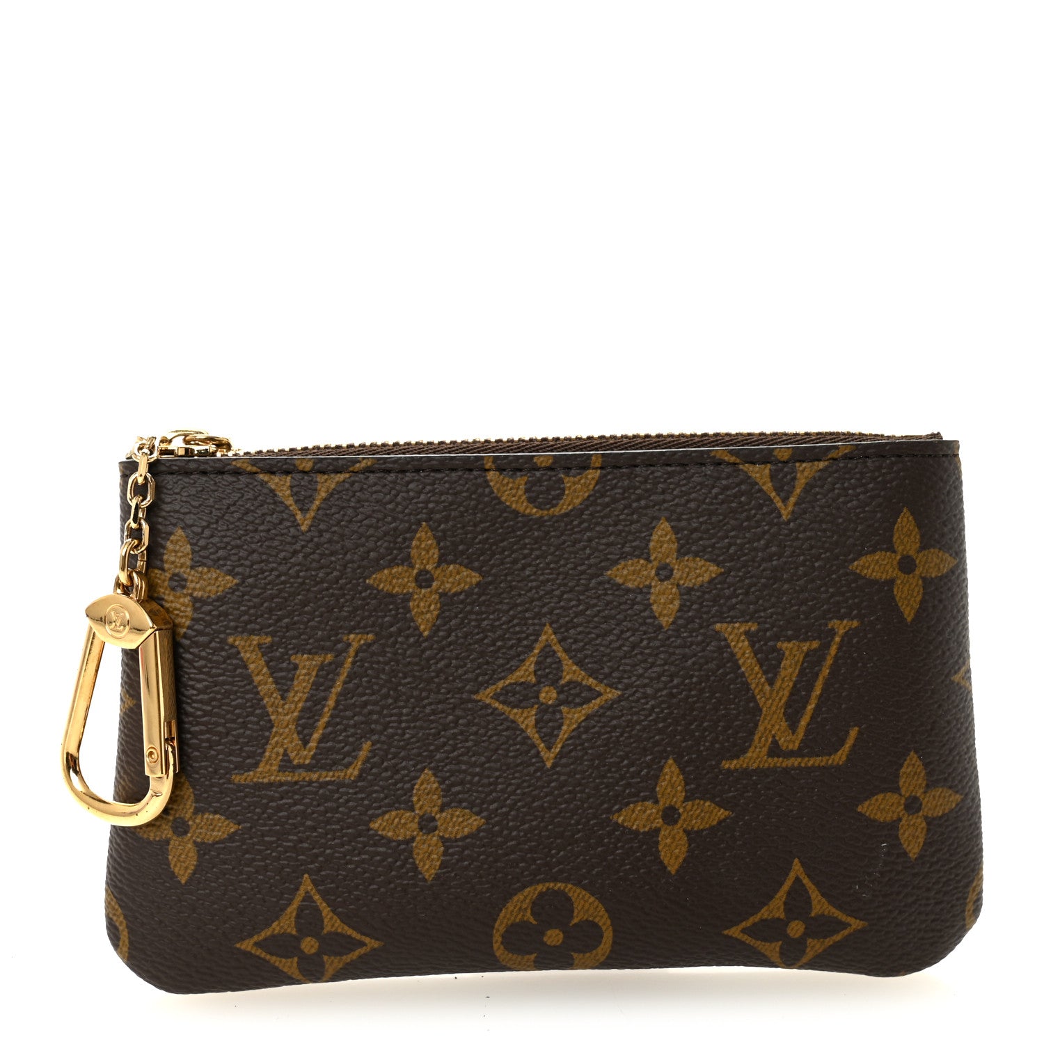 Louis Vuitton Monogram Key Pouch S 1 of 7