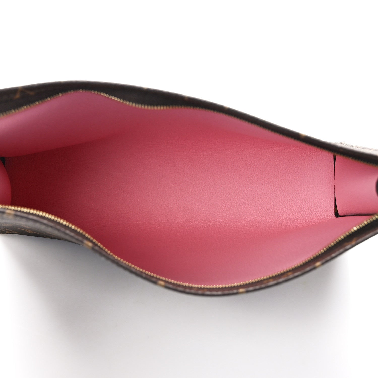 Louis Vuitton Monogram Trio Large Toilet Pouch 26 Pink 4 of 8