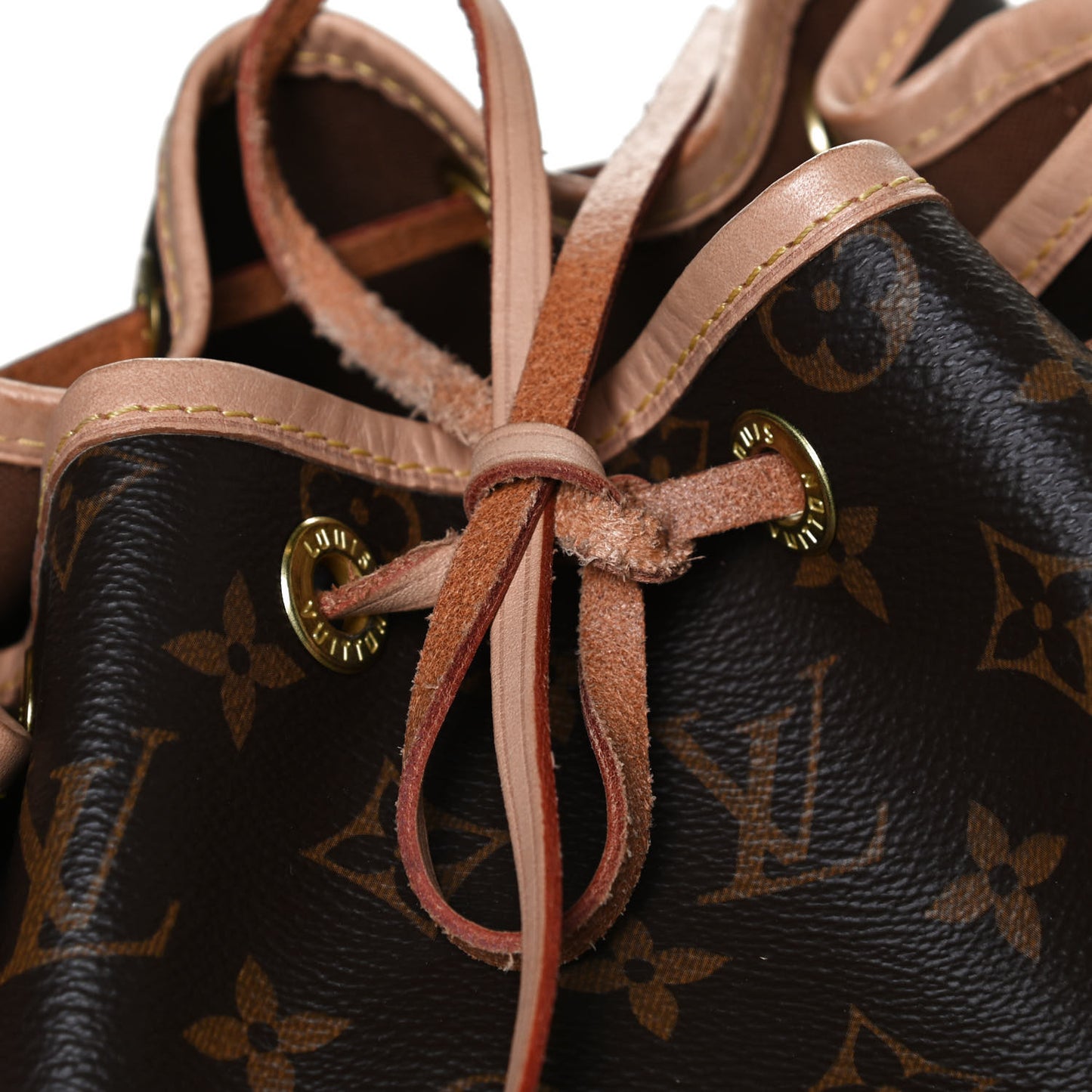 Monogram Noe