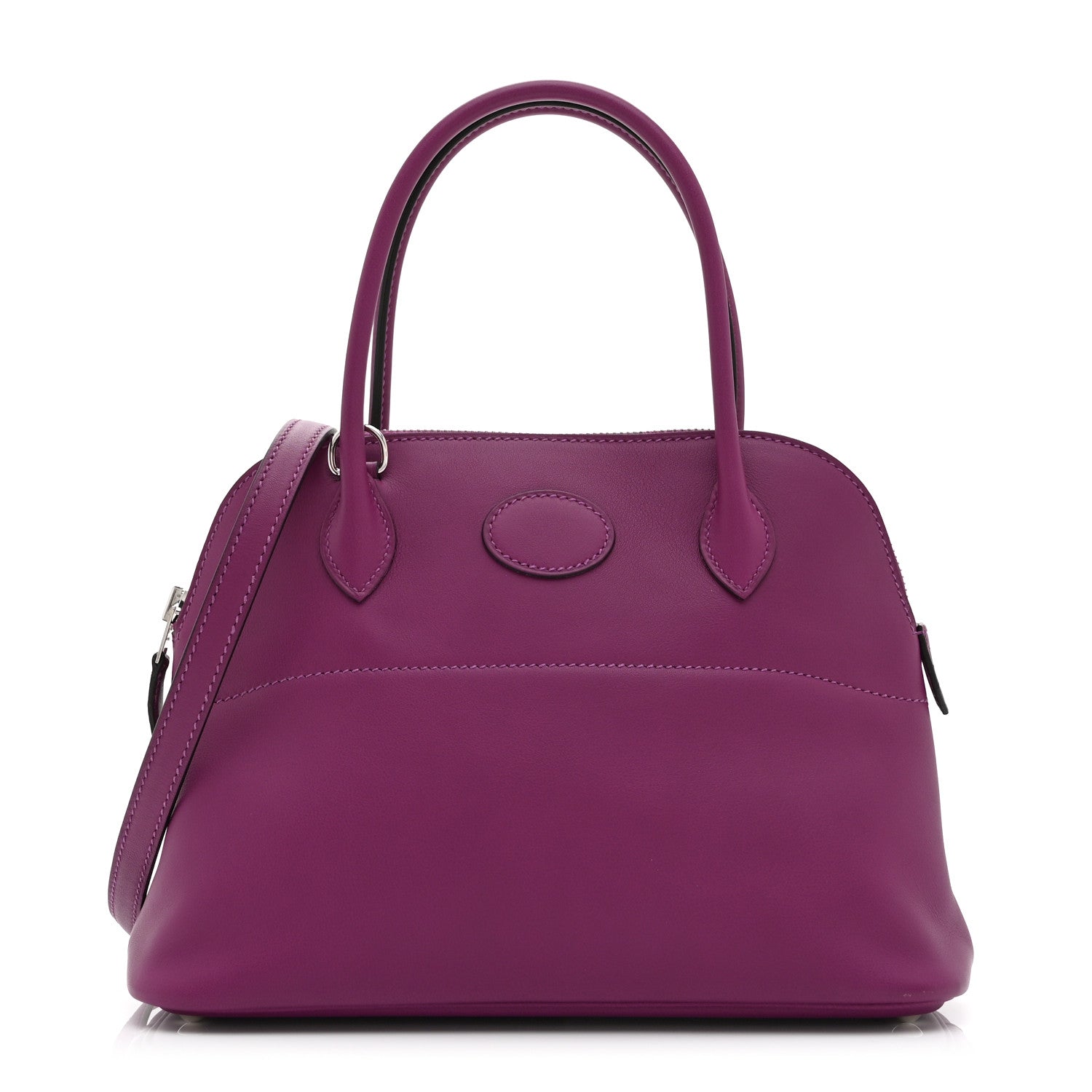 Hermes Swift Bolide 27 Anemone 1 of 11