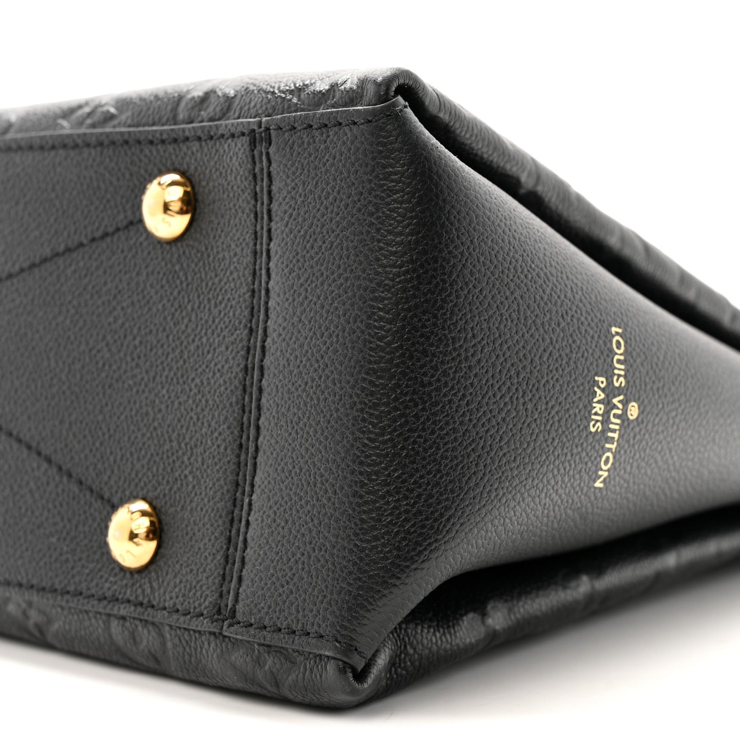 Empreinte Surene MM Black