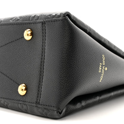 Louis Vuitton Empreinte Surene MM Black 11 of 14