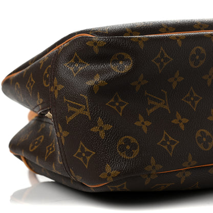 Louis Vuitton Monogram Deauville 8 of 9