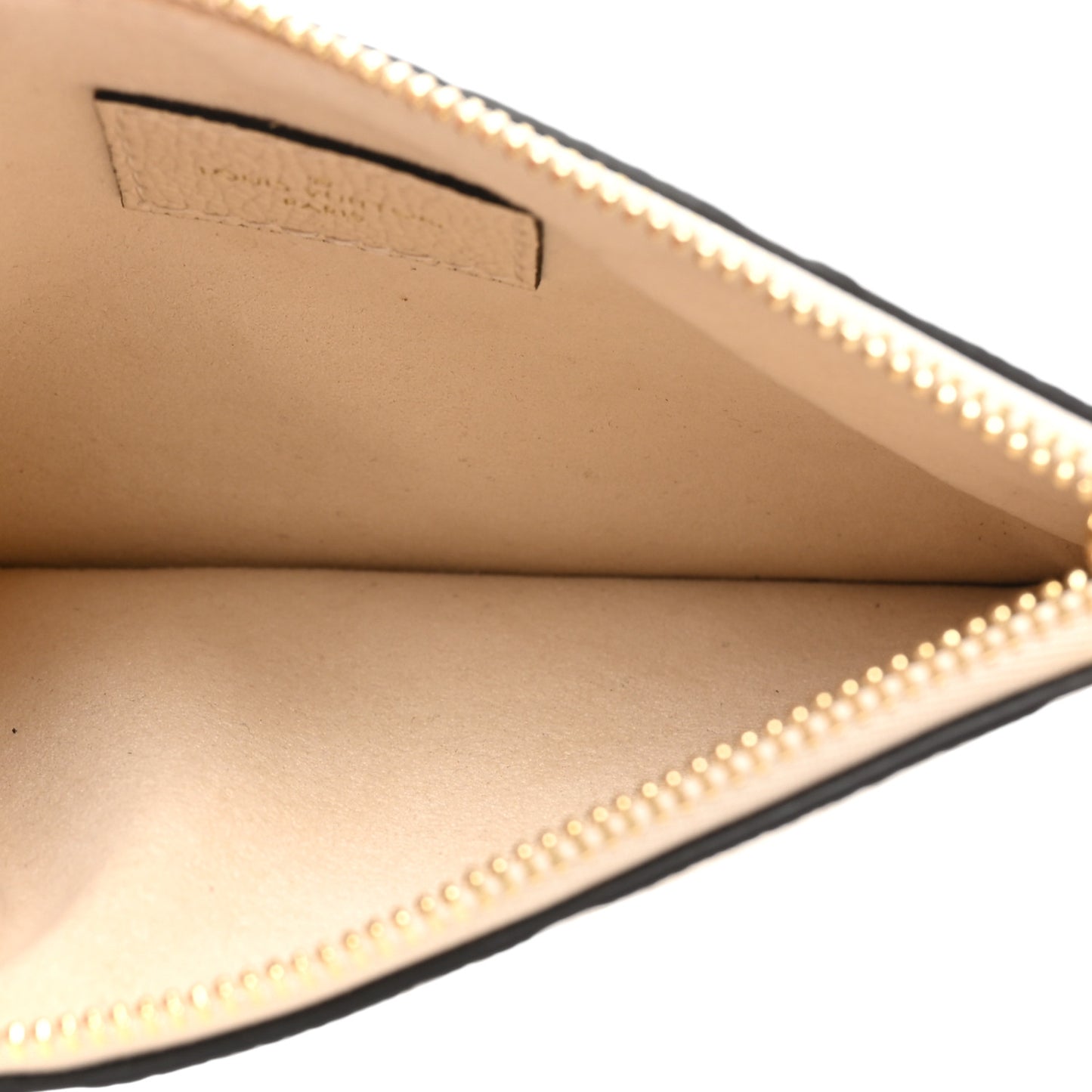 Empreinte Monogram Giant Loop Hobo Cream