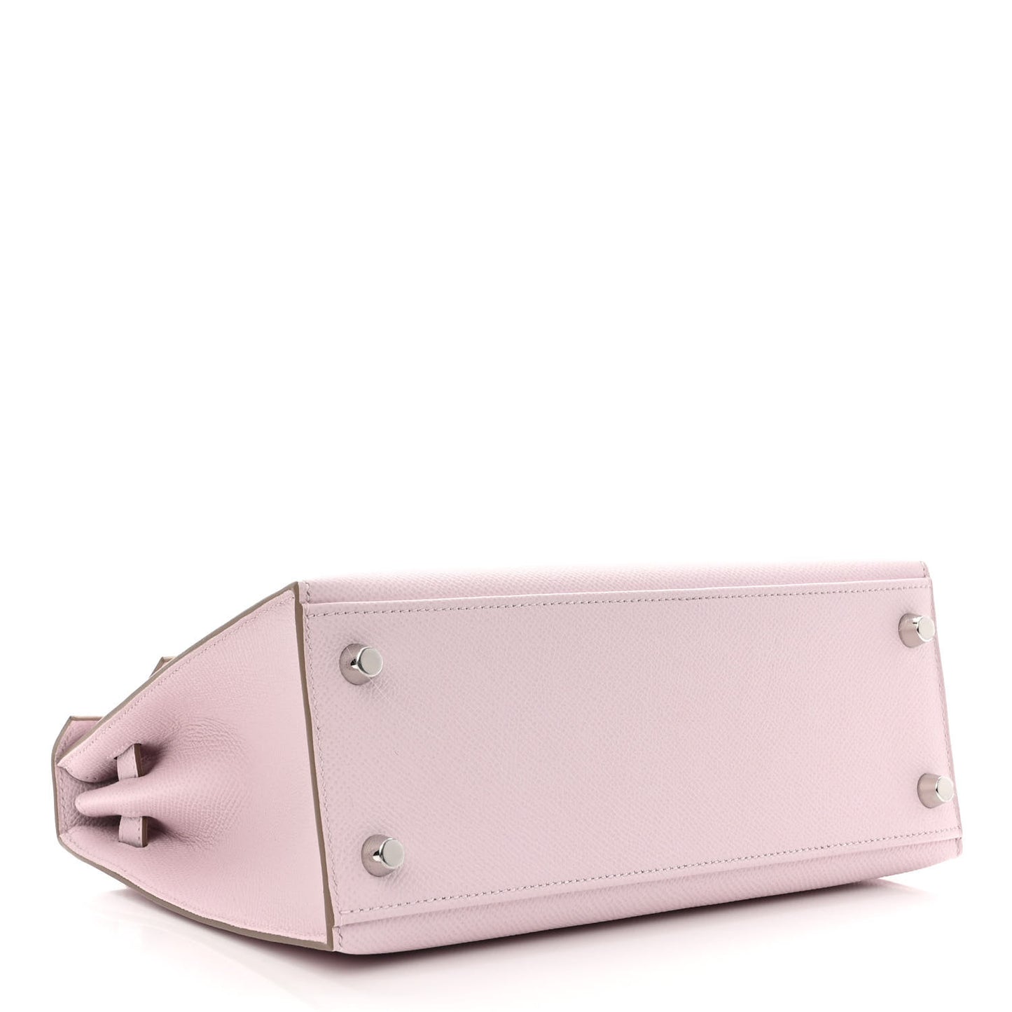 Epsom Kelly Sellier 25 Mauve Pale