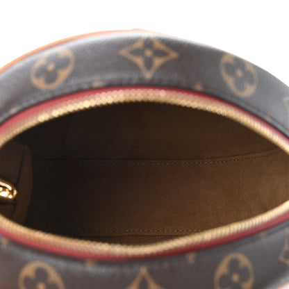 Louis Vuitton Monogram Boite Chapeau Souple 4 of 11