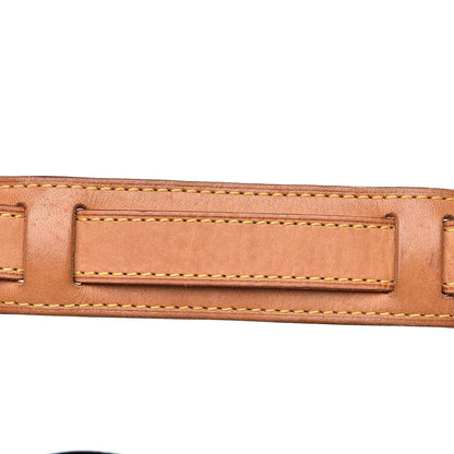 Louis Vuitton Monogram Boulogne 30 10 of 11