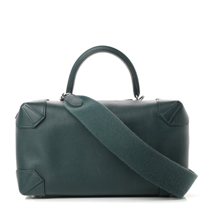 Hermes Evercolor Maxibox 29 Vert Cypress 1 of 10
