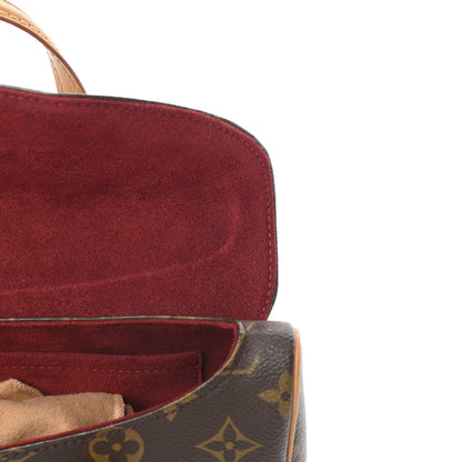 Louis Vuitton Monogram Sonatine 11 of 15