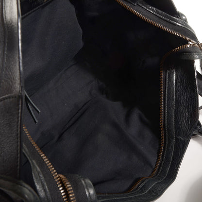 Balenciaga Agneau Classic Hardware City Black 9 of 15