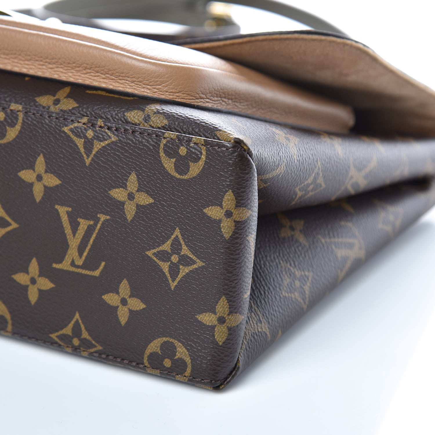 Louis Vuitton Monogram Marignan Sesame 9 of 10
