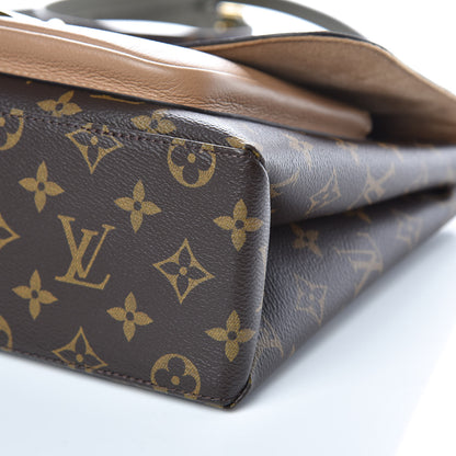 Louis Vuitton Monogram Marignan Sesame 9 of 10
