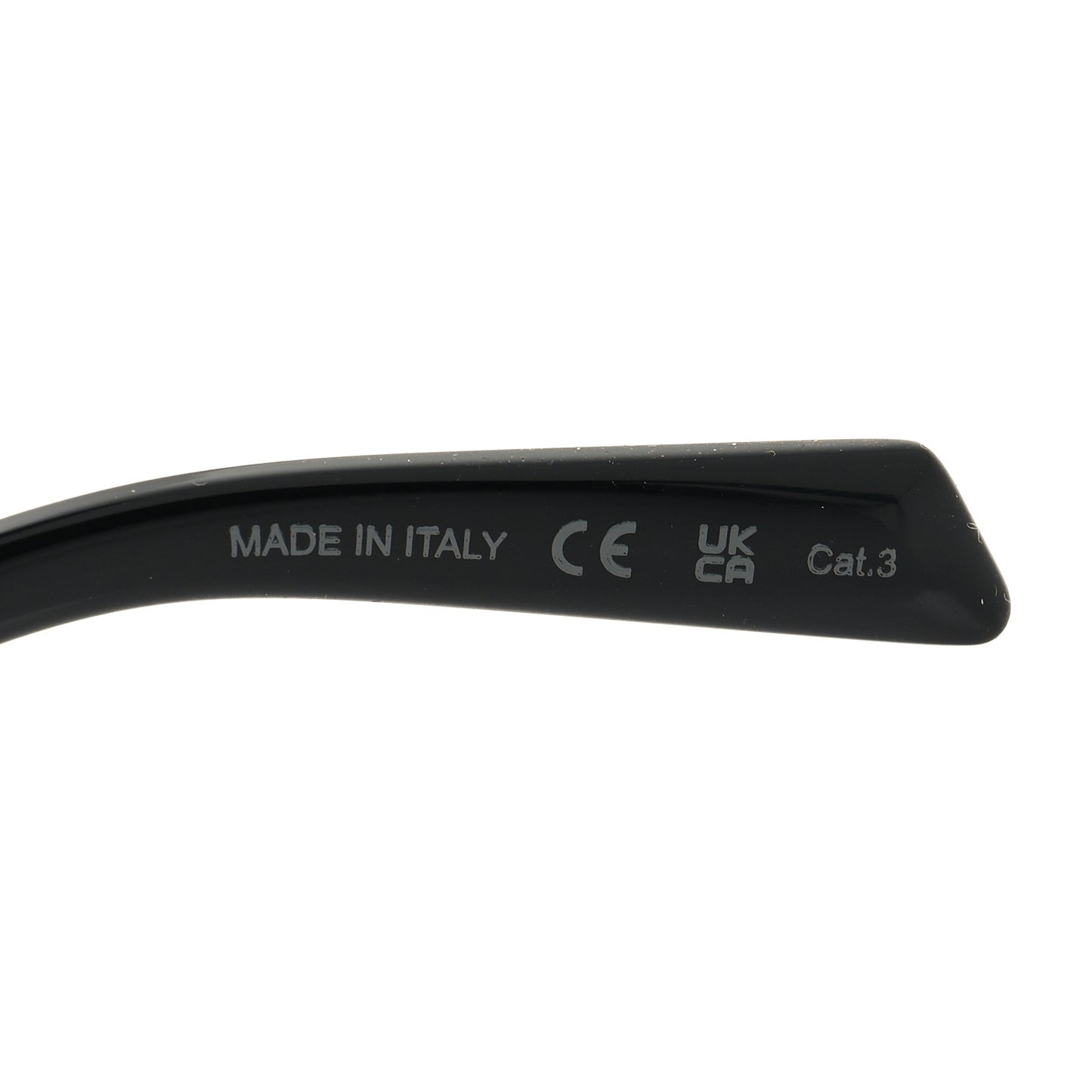 Acetate SL 462 Sulpice Sunglasses Black