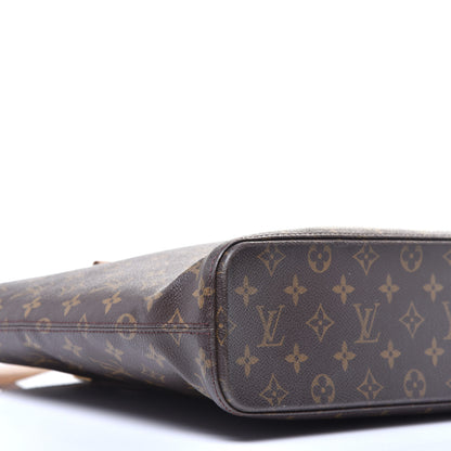 Louis Vuitton Monogram Luco 7 of 8