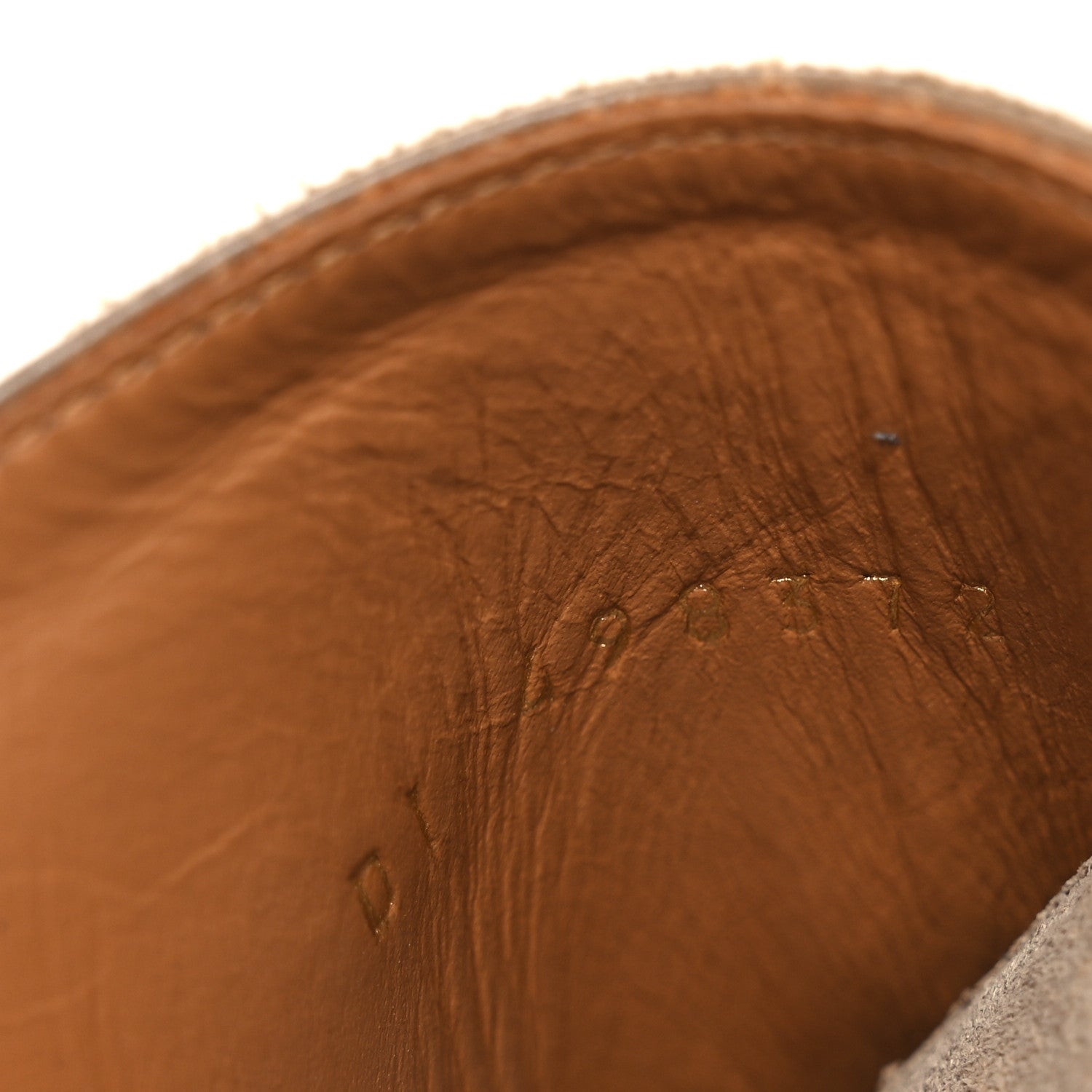 Saint Laurent Jodhpur Suede Mens Wyatt 30 Boots 41 New Sigaro
