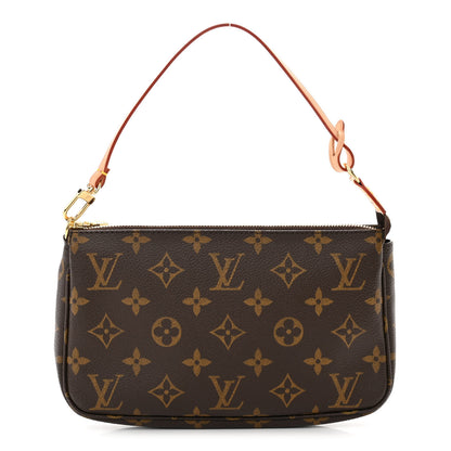 Louis Vuitton Monogram Pochette Accessories 1 of 10