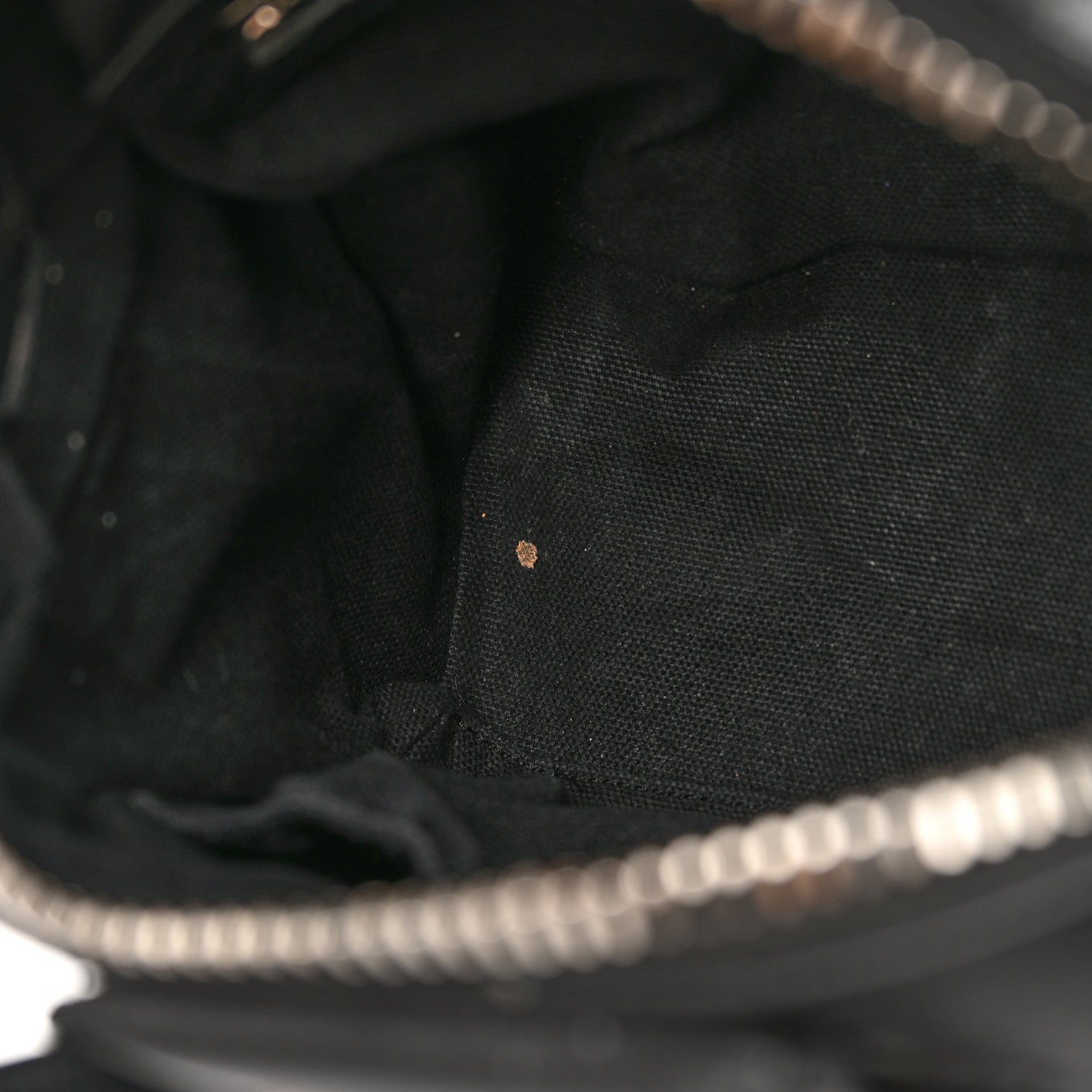 Givenchy Sugar Goatskin Mini Antigona Black 11 of 18