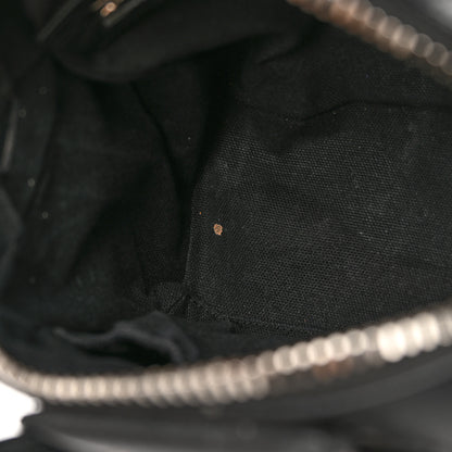 Givenchy Sugar Goatskin Mini Antigona Black 11 of 18