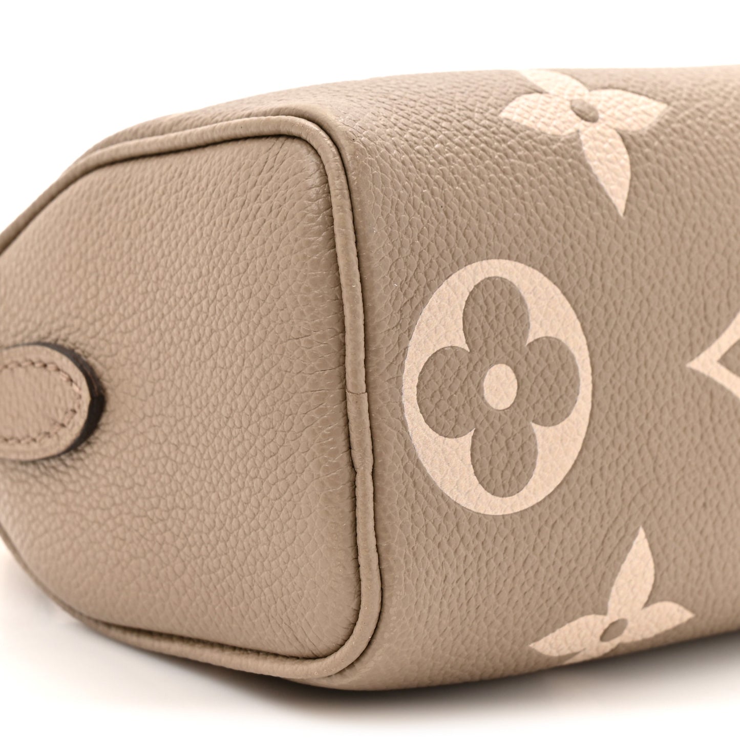Empreinte Monogram Giant Nano Speedy Creme Beige