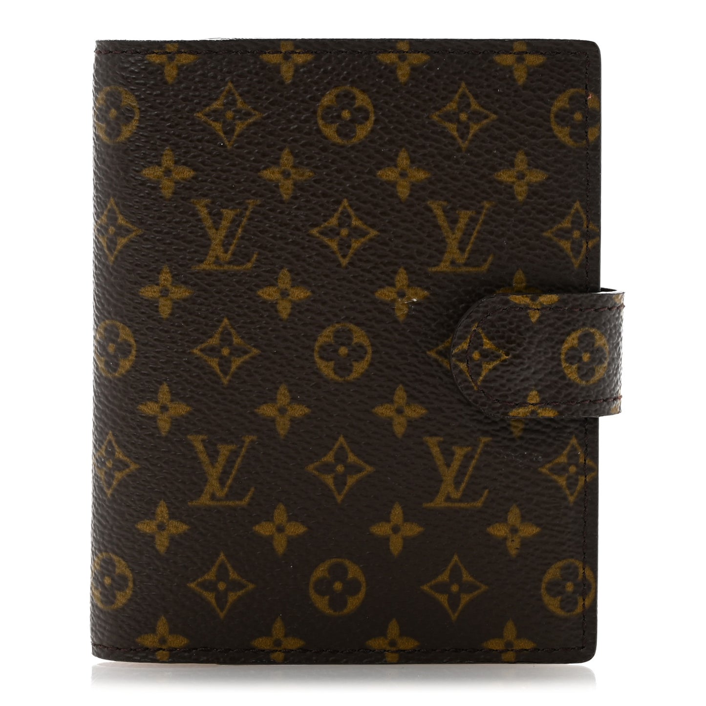 Monogram MINI Ring Agenda 150 Anniversary
