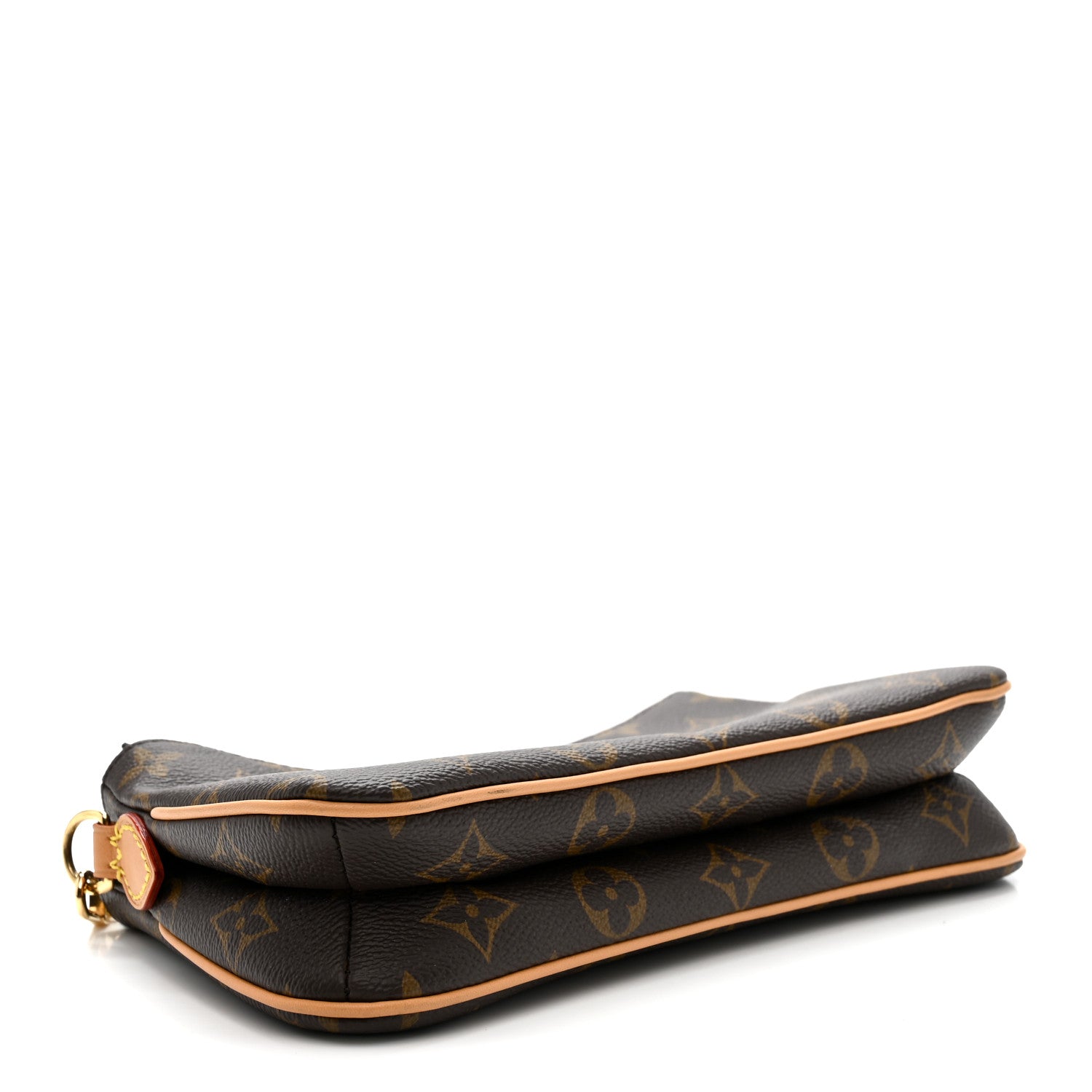 Louis Vuitton Monogram Liv Pochette 4 of 10