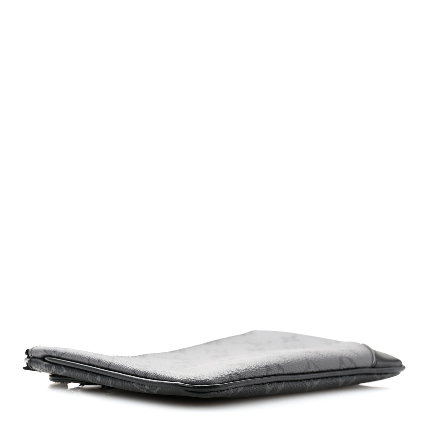 Reverse Monogram Eclipse Trio Messenger Small Pochette