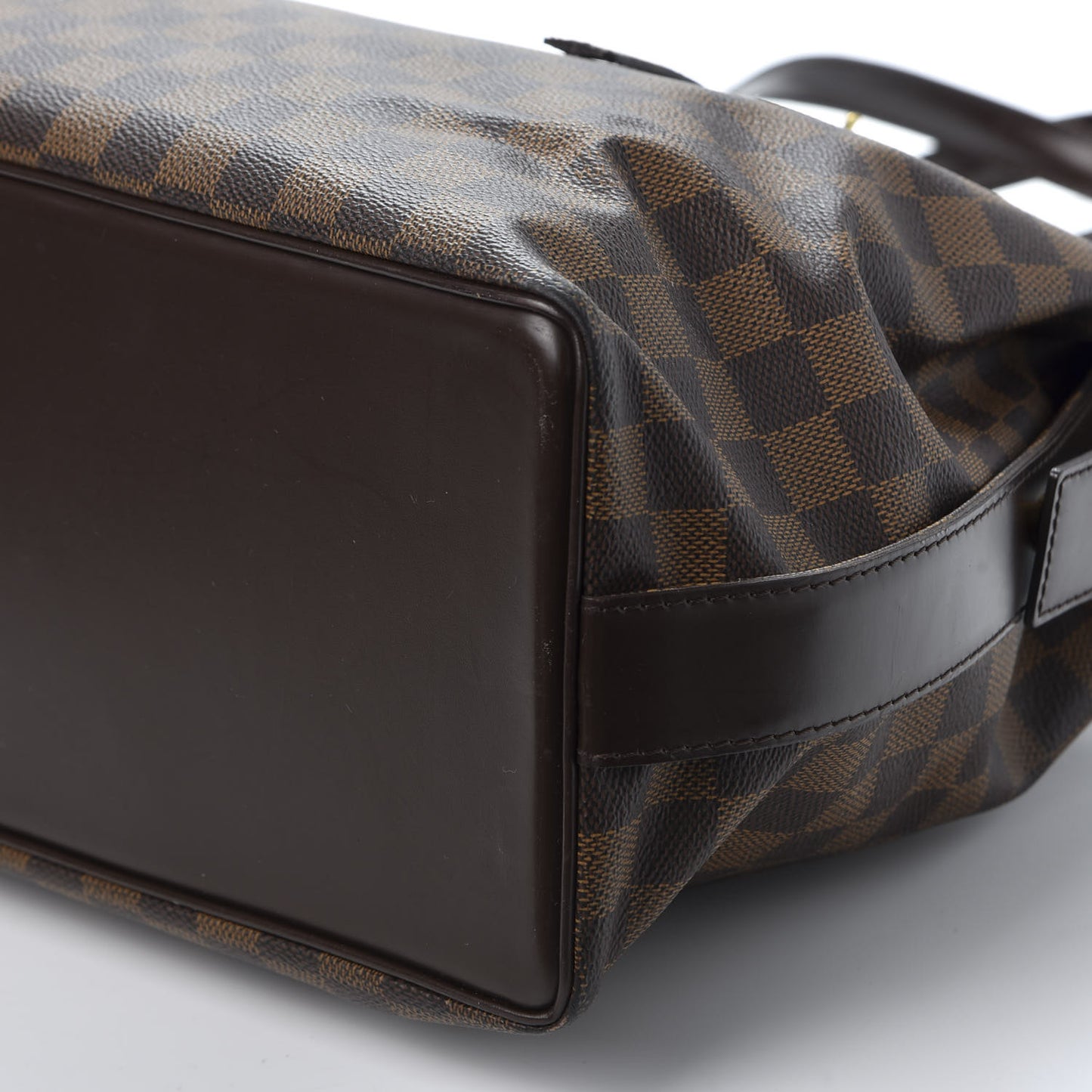 Damier Ebene Chelsea Tote