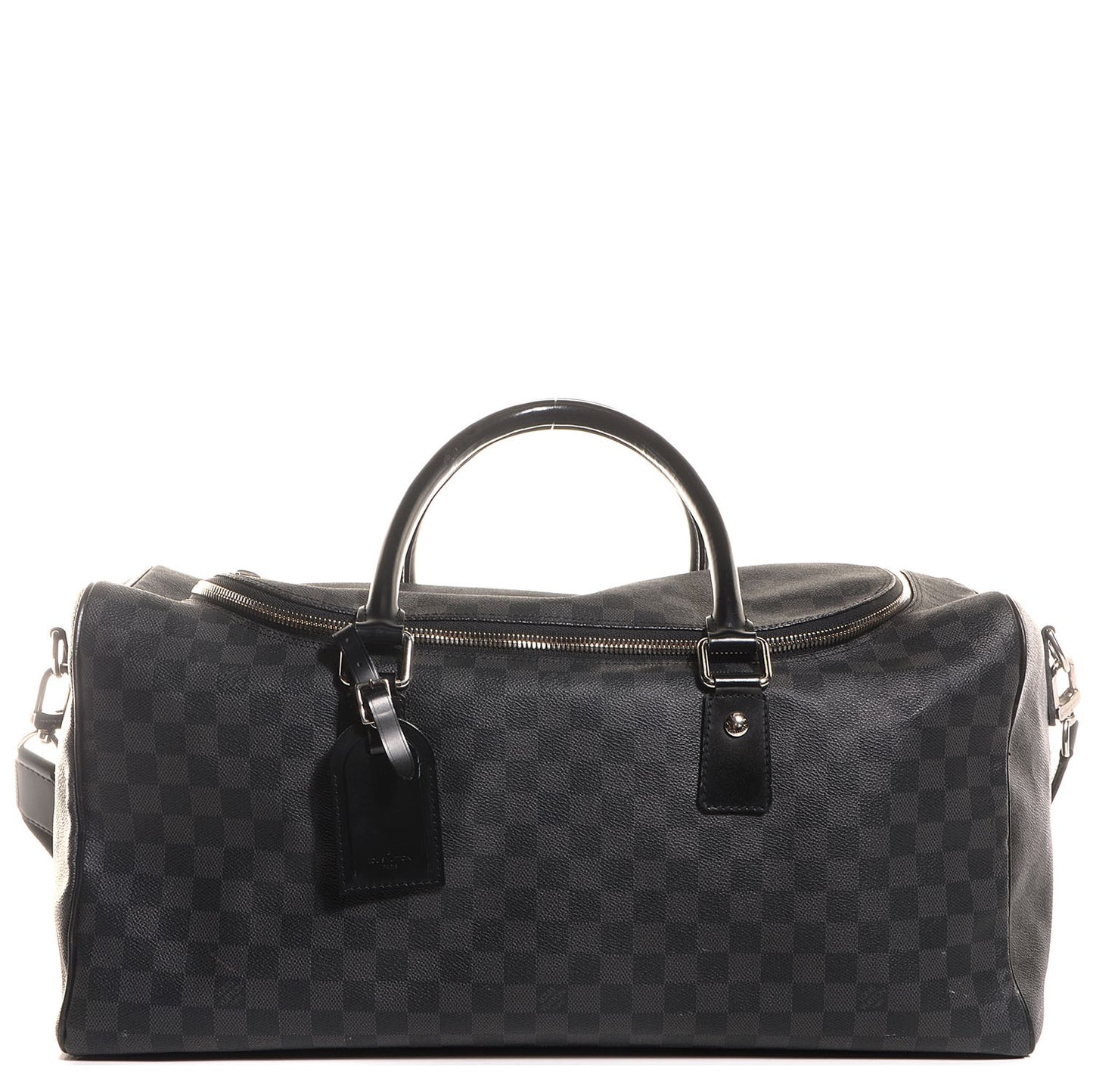 Damier Graphite Roadster