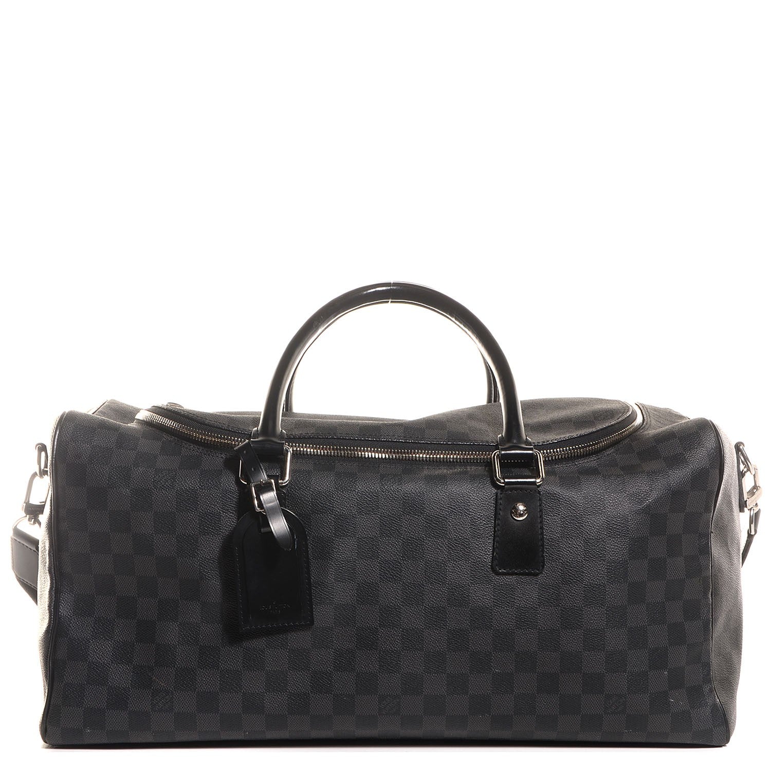 Louis Vuitton Damier Graphite Roadster 1 of 7