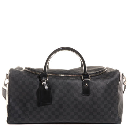 Louis Vuitton Damier Graphite Roadster 1 of 7
