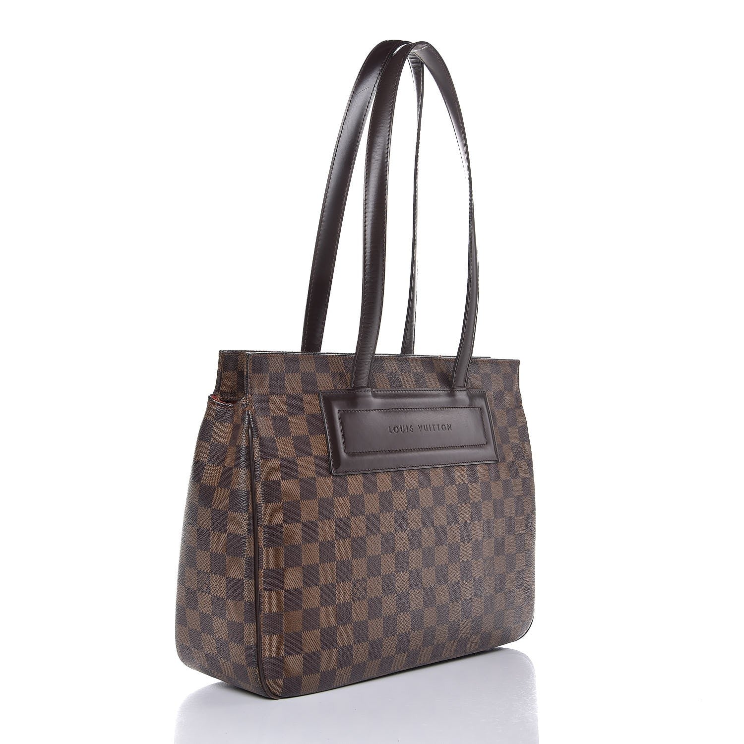 Louis Vuitton Damier Parioli PM 3 of 14