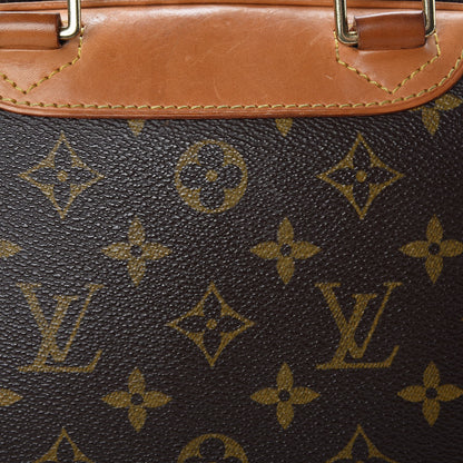 Louis Vuitton Monogram Trouville 16 of 21