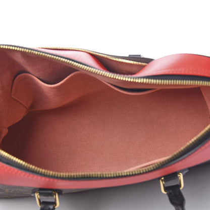 Louis Vuitton Monogram Tuileries Kabuki 4 of 8