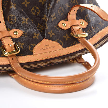 Louis Vuitton Monogram Tivoli GM 8 of 15