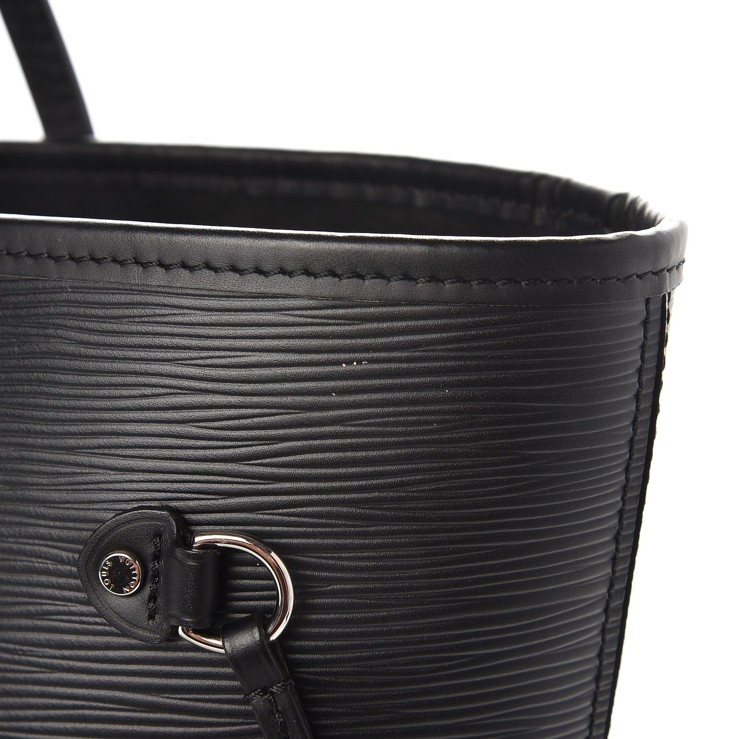 Epi Neverfull MM Black