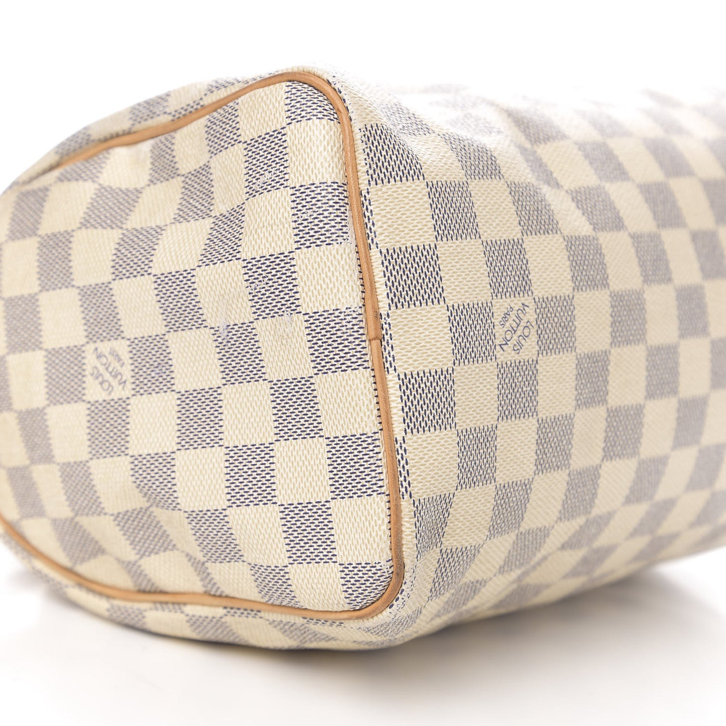 Damier Azur Speedy 25
