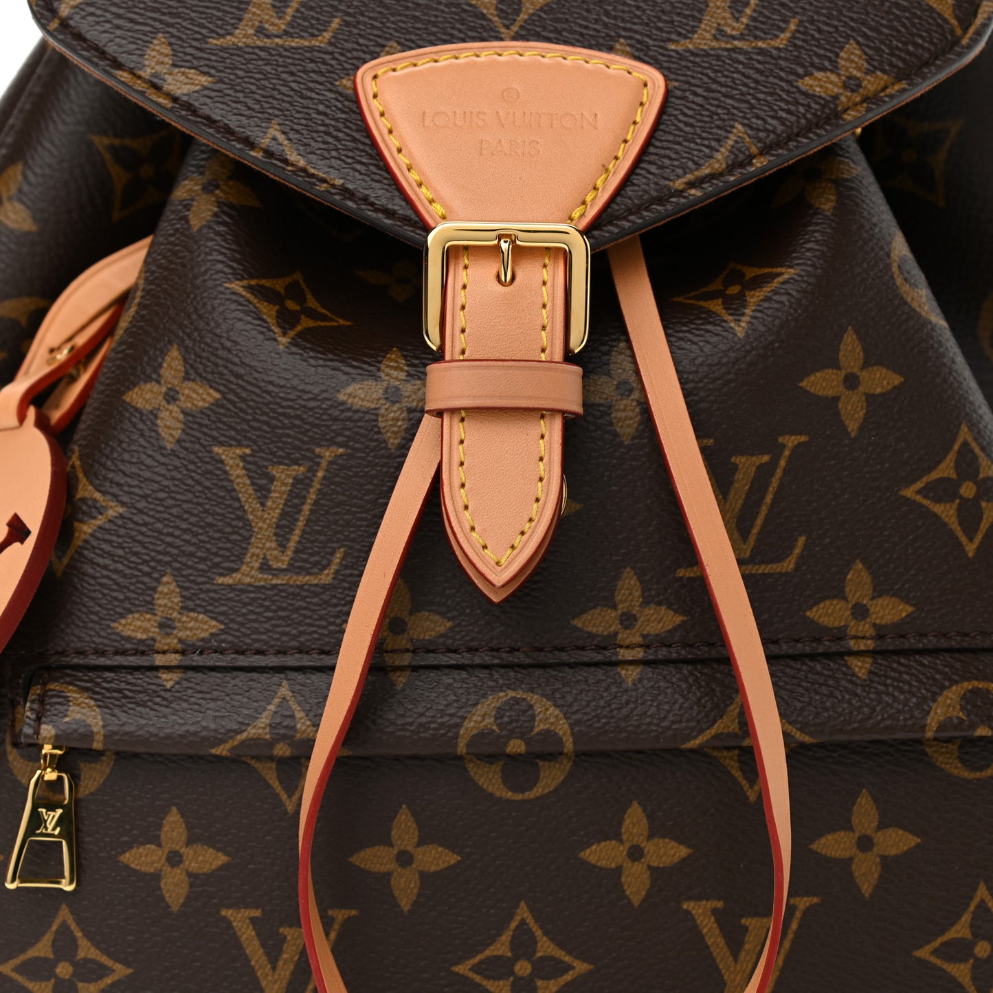 Monogram Montsouris PM