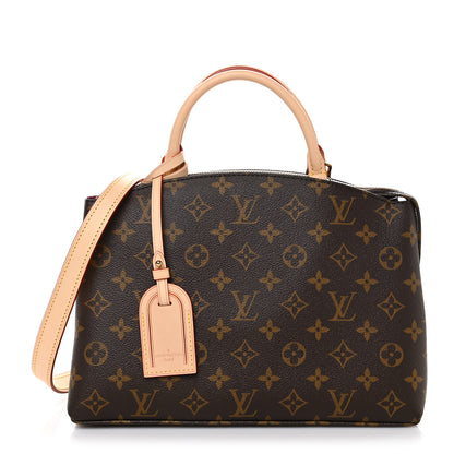 Louis Vuitton Monogram Petit Palais 1 of 9