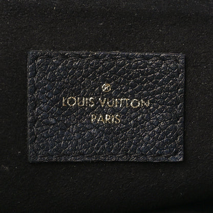 Louis Vuitton Empreinte Twice Black 7 of 10