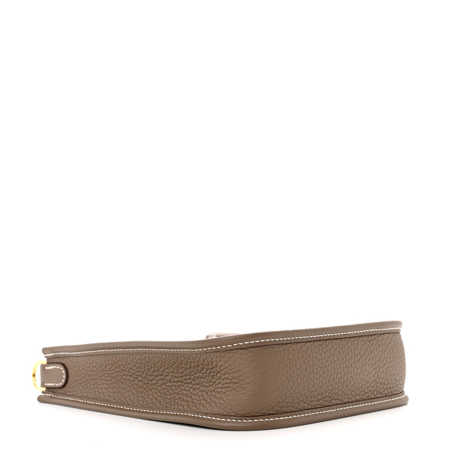Taurillon Clemence Amazone Evelyne TPM Etoupe Bleu Indigo