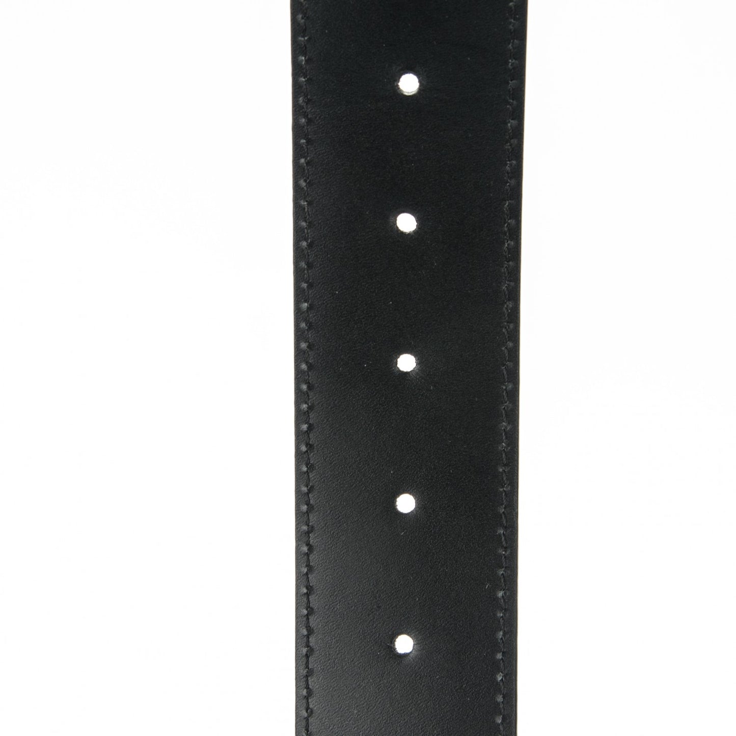 Monogram 40mm LV Initiales Belt 95 38