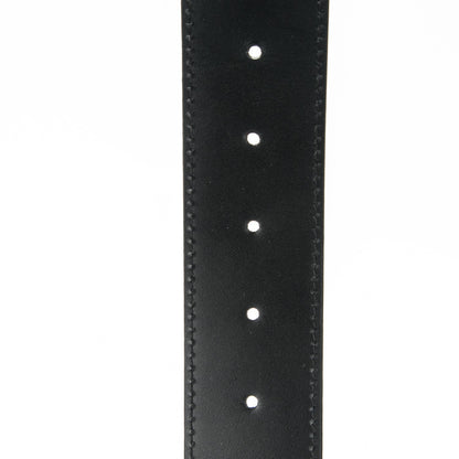 Louis Vuitton Monogram 40mm LV Initiales Belt 95 38 5 of 5