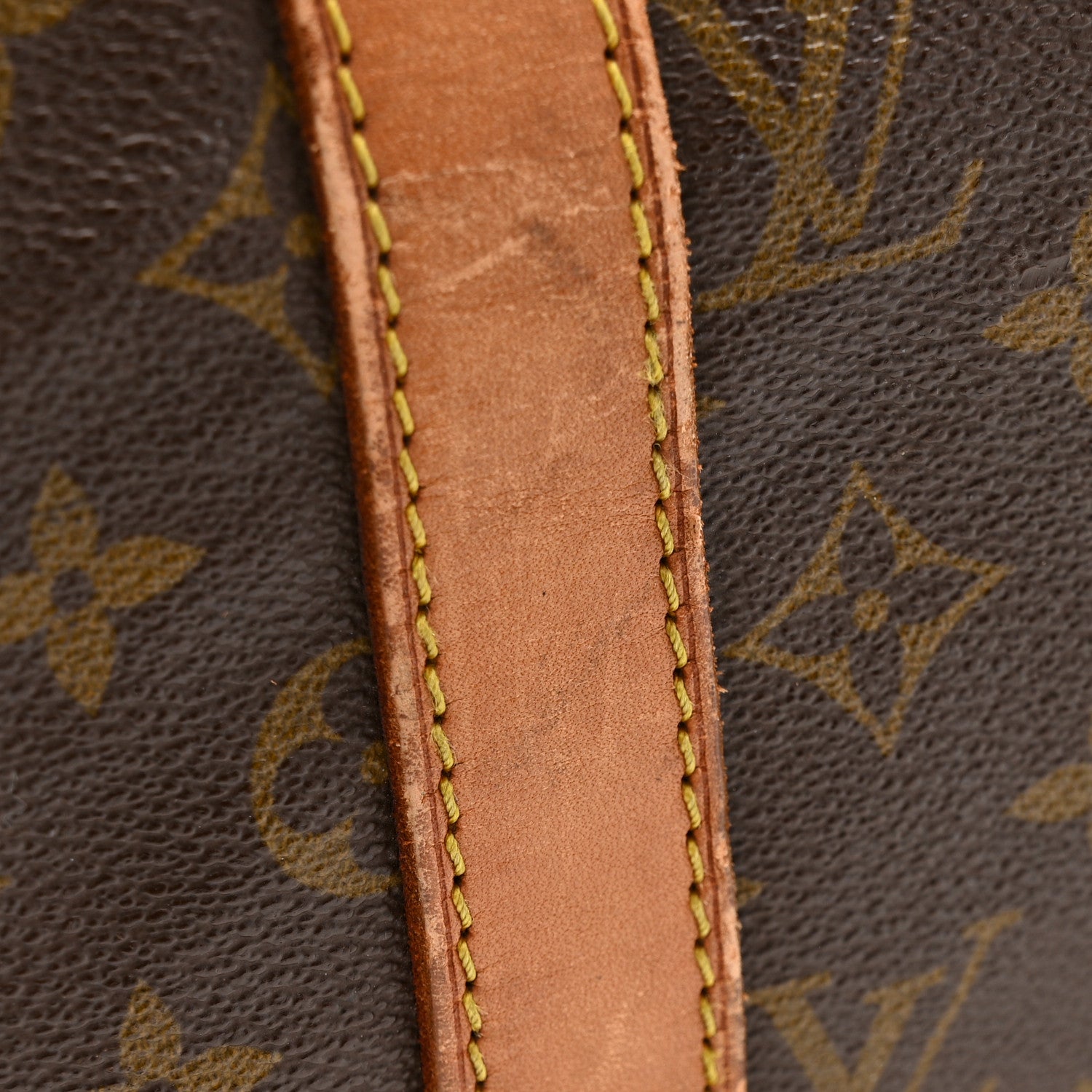 Louis Vuitton Monogram Keepall 50 13 of 17